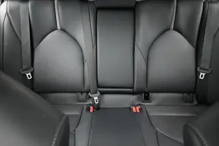 Toyota Camry Hybrid 2022 XSE 4dr Sedan