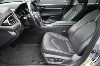 Toyota Camry Hybrid 2022 XSE 4dr Sedan