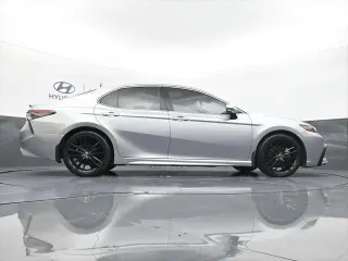 Toyota Camry Hybrid 2022 XSE 4dr Sedan
