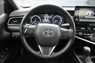 Toyota Camry Hybrid 2022 XSE 4dr Sedan