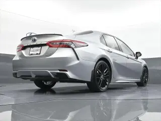 Toyota Camry Hybrid 2022 XSE 4dr Sedan
