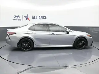 Toyota Camry Hybrid 2022 XSE 4dr Sedan
