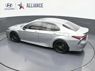 Toyota Camry Hybrid 2022 XSE 4dr Sedan