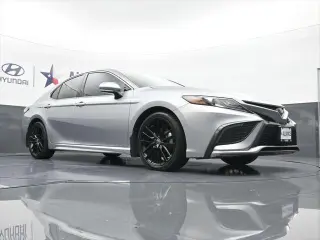 Toyota Camry Hybrid 2022 XSE 4dr Sedan