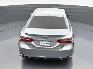 Toyota Camry Hybrid 2022 XSE 4dr Sedan