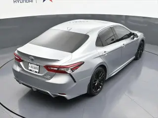 Toyota Camry Hybrid 2022 XSE 4dr Sedan