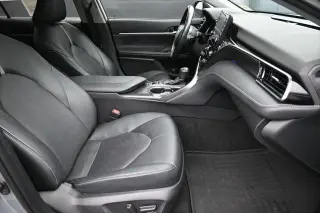 Toyota Camry Hybrid 2022 XSE 4dr Sedan