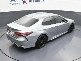 Toyota Camry Hybrid 2022 XSE 4dr Sedan
