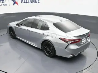 Toyota Camry Hybrid 2022 XSE 4dr Sedan