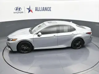 Toyota Camry Hybrid 2022 XSE 4dr Sedan