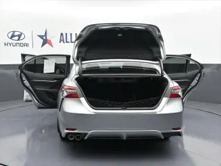 Toyota Camry Hybrid 2022 XSE 4dr Sedan