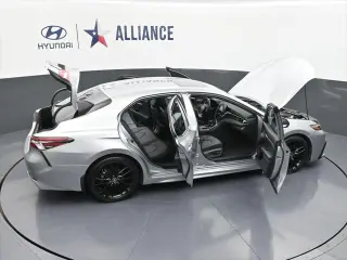 Toyota Camry Hybrid 2022 XSE 4dr Sedan