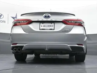 Toyota Camry Hybrid 2022 XSE 4dr Sedan