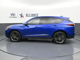 Acura RDX 2023 4dr SUV w/A-SPEC Package