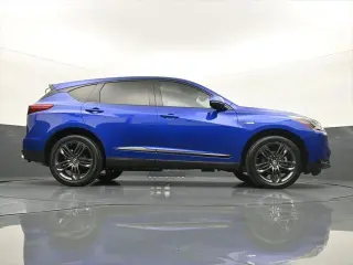 Acura RDX 2023 4dr SUV w/A-SPEC Package