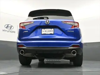 Acura RDX 2023 4dr SUV w/A-SPEC Package