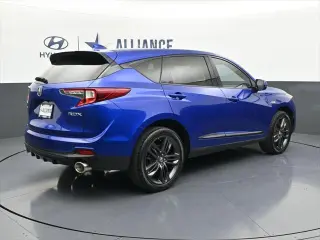 Acura RDX 2023 4dr SUV w/A-SPEC Package