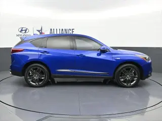 Acura RDX 2023 4dr SUV w/A-SPEC Package