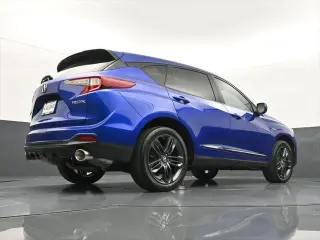 Acura RDX 2023 4dr SUV w/A-SPEC Package