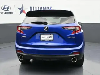 Acura RDX 2023 4dr SUV w/A-SPEC Package