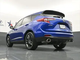 Acura RDX 2023 4dr SUV w/A-SPEC Package