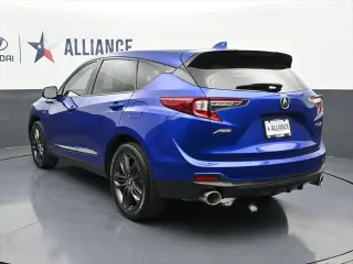 Acura RDX 2023 4dr SUV w/A-SPEC Package