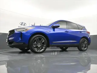 Acura RDX 2023 4dr SUV w/A-SPEC Package