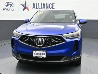 Acura RDX 2023 4dr SUV w/A-SPEC Package