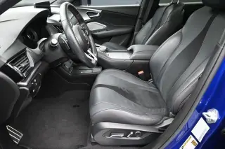 Acura RDX 2023 4dr SUV w/A-SPEC Package