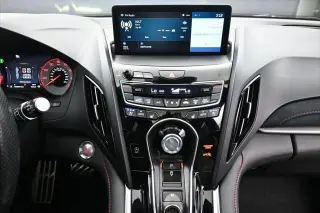 Acura RDX 2023 4dr SUV w/A-SPEC Package