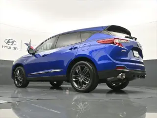 Acura RDX 2023 4dr SUV w/A-SPEC Package