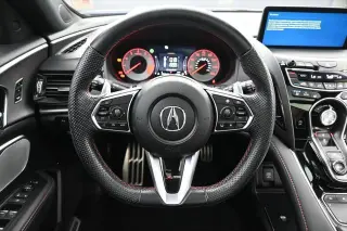 Acura RDX 2023 4dr SUV w/A-SPEC Package