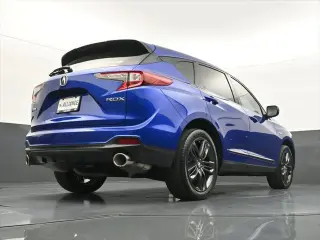 Acura RDX 2023 4dr SUV w/A-SPEC Package