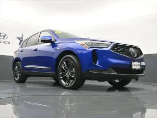 Acura RDX 2023 4dr SUV w/A-SPEC Package
