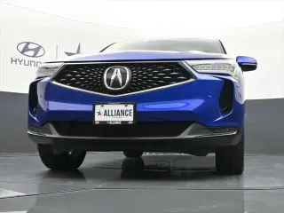 Acura RDX 2023 4dr SUV w/A-SPEC Package
