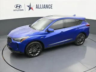 Acura RDX 2023 4dr SUV w/A-SPEC Package