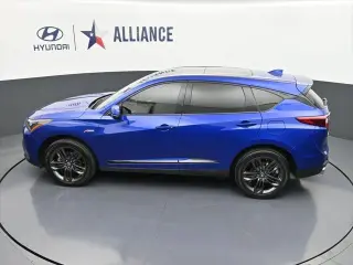 Acura RDX 2023 4dr SUV w/A-SPEC Package