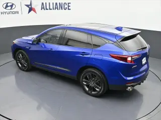 Acura RDX 2023 4dr SUV w/A-SPEC Package