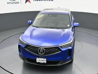 Acura RDX 2023 4dr SUV w/A-SPEC Package