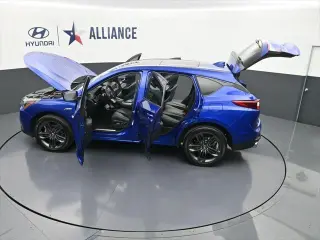 Acura RDX 2023 4dr SUV w/A-SPEC Package
