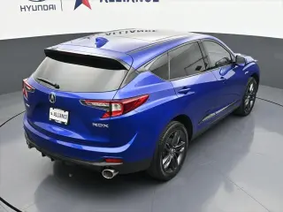 Acura RDX 2023 4dr SUV w/A-SPEC Package