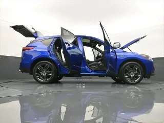 Acura RDX 2023 4dr SUV w/A-SPEC Package