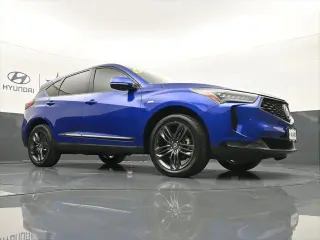 Acura RDX 2023 4dr SUV w/A-SPEC Package