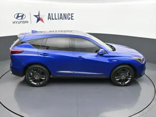 Acura RDX 2023 4dr SUV w/A-SPEC Package