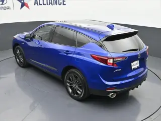 Acura RDX 2023 4dr SUV w/A-SPEC Package