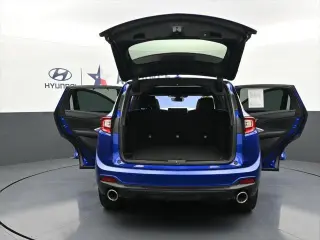 Acura RDX 2023 4dr SUV w/A-SPEC Package