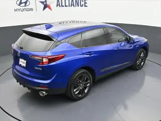 Acura RDX 2023 4dr SUV w/A-SPEC Package