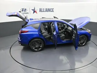 Acura RDX 2023 4dr SUV w/A-SPEC Package