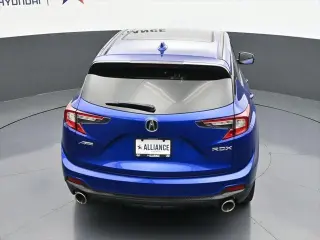 Acura RDX 2023 4dr SUV w/A-SPEC Package