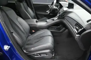 Acura RDX 2023 4dr SUV w/A-SPEC Package
